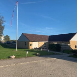 Fælleshuset